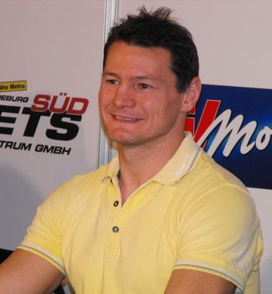 Zsolt Erdei