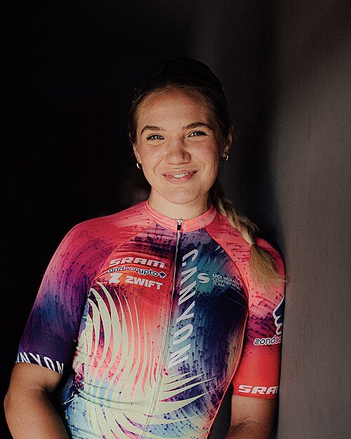 Sophie Alisch
