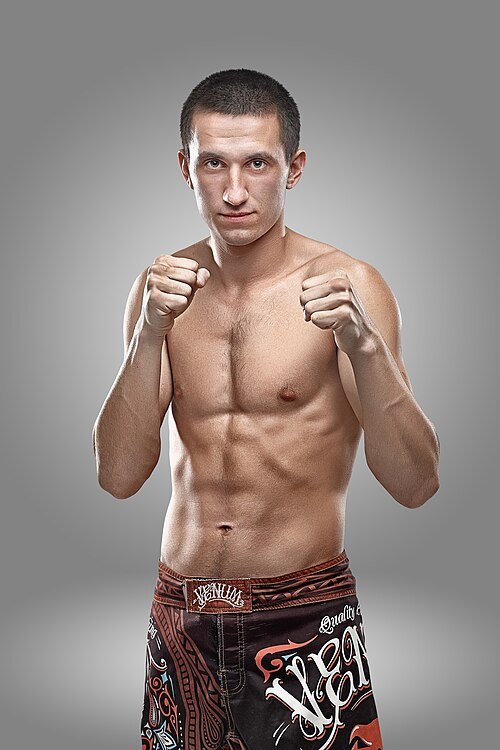 Ivan Avdeev