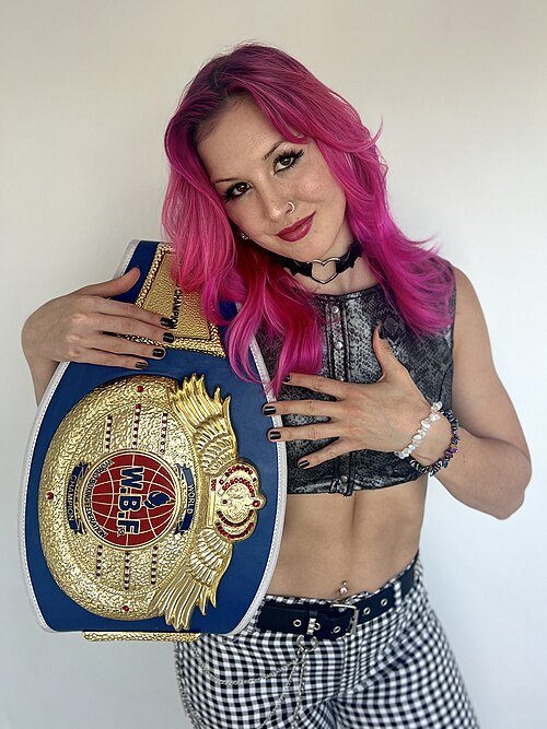 Cheyenne Hanson