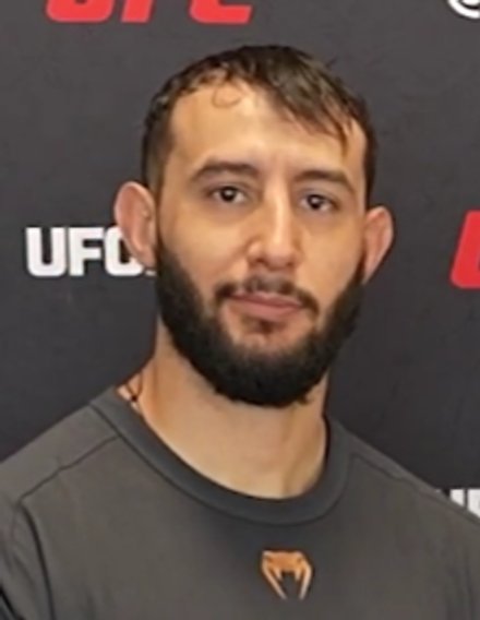 Dominick Reyes