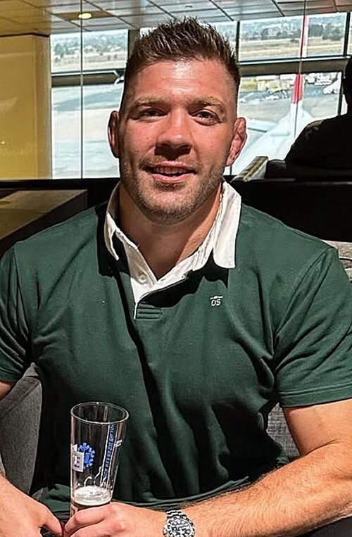 Dricus du Plessis