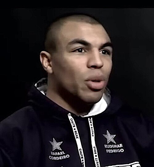 Karl Amoussou