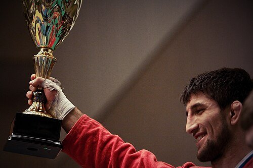 Rasul Mirzaev