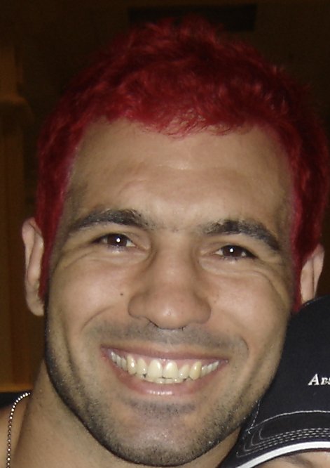Elvis Sinosic