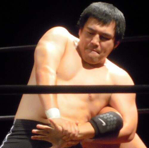 Hikaru Sato