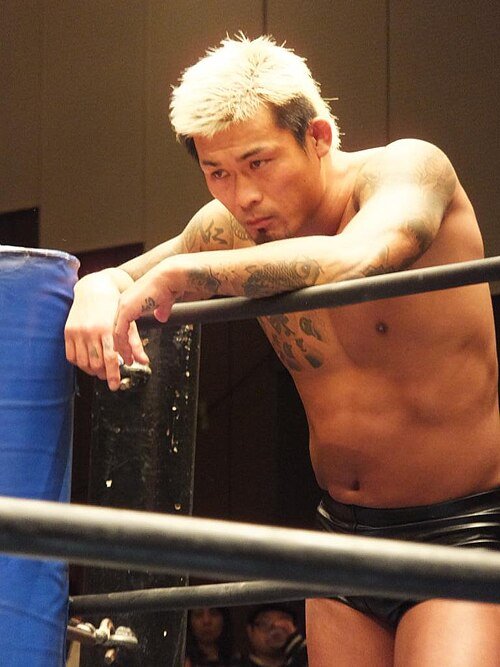 Yukio Sakaguchi