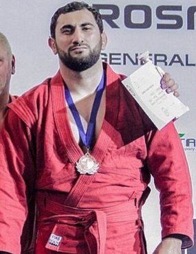 Nabi Mammadov
