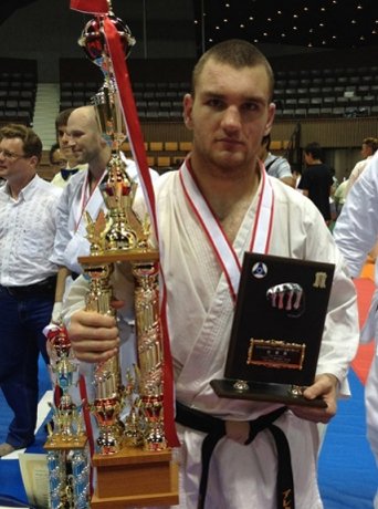 Alexandar Komanov