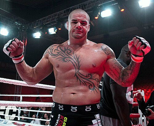James McSweeney