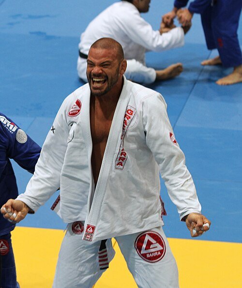 Lucio Rodrigues