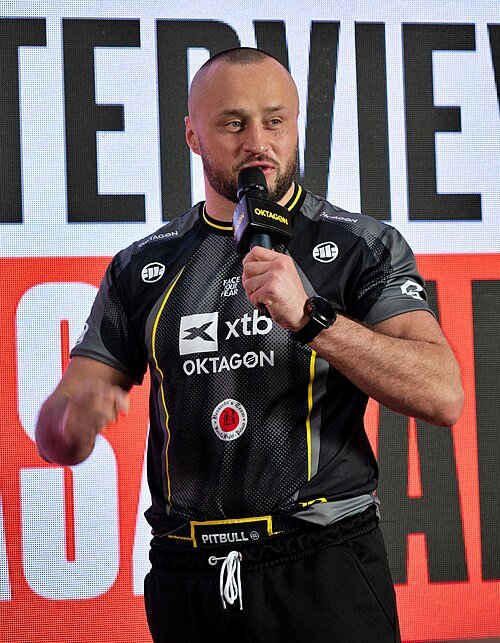 Tomasz Narkun