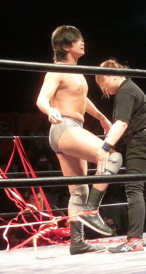 Hokuto Omori
