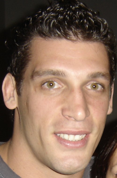 Márcio Cruz