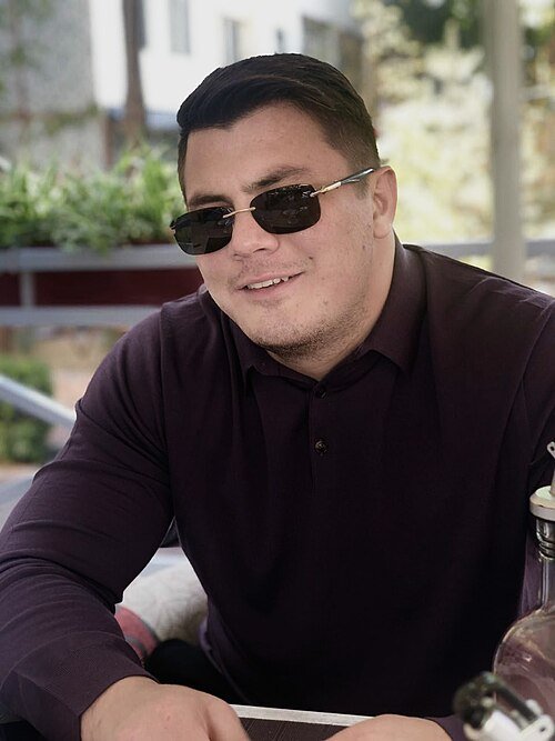 Murod Khanturaev