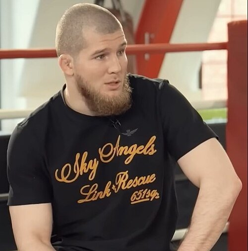 Yusuf Raisov