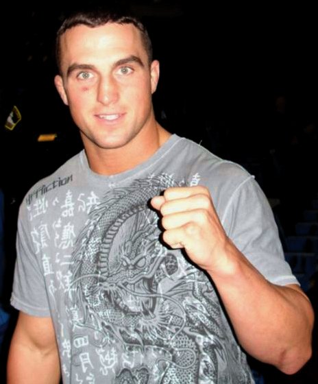Scott Smith