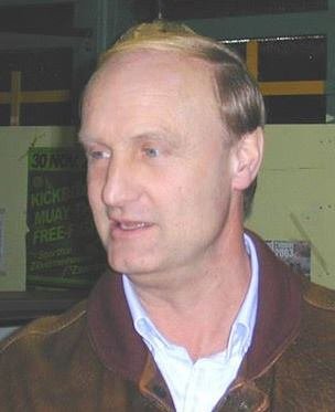 Jan Plas