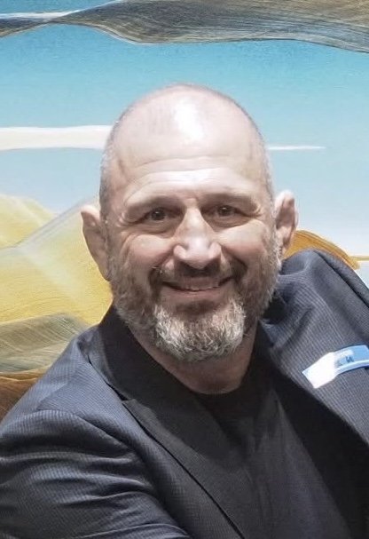 Ralph Gracie