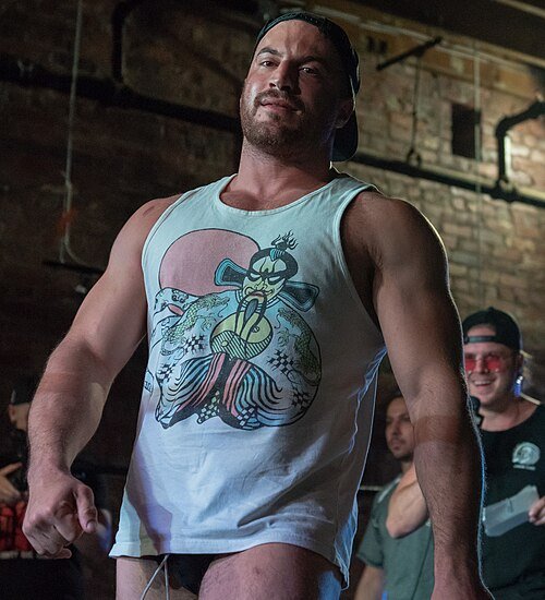 Chris Dickinson