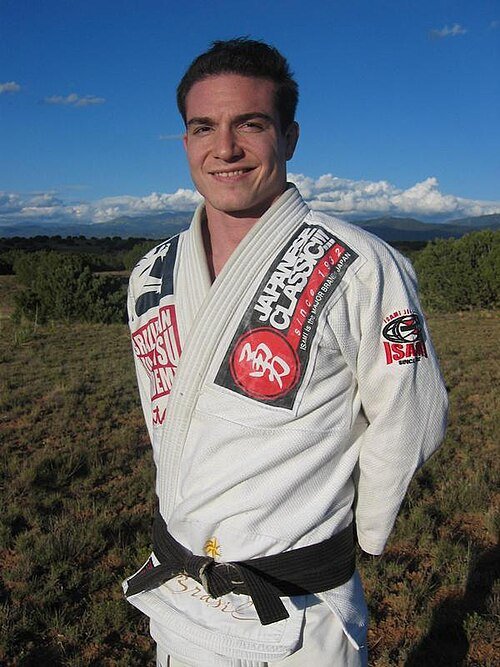 Alberto Crane