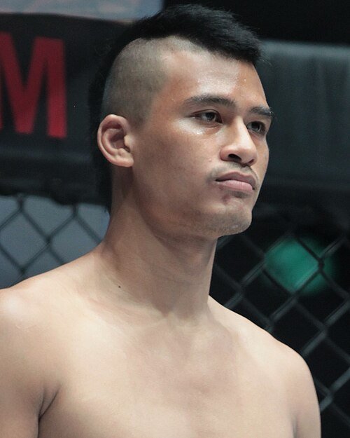 Shannon Wiratchai