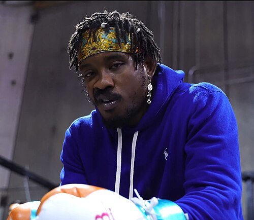 Bubba Jenkins