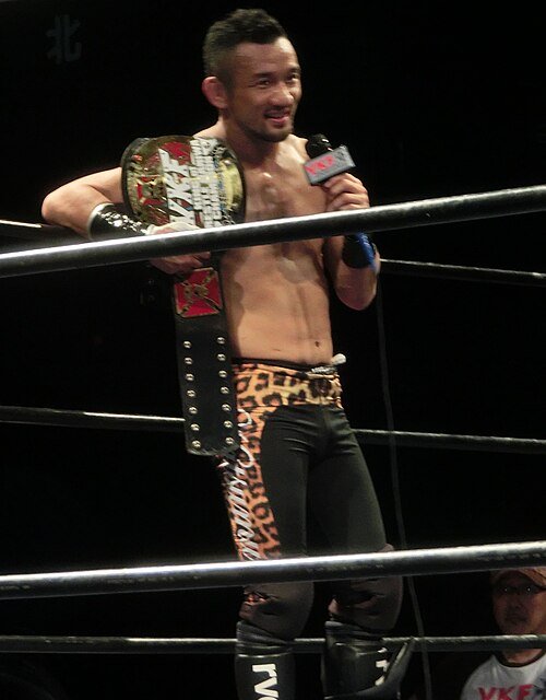 Shūichirō Katsumura