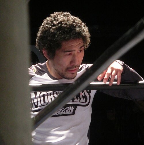 Mamoru Yamaguchi