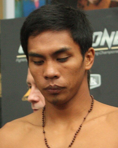 Kevin Belingon
