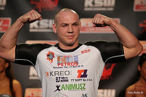 Szymon Bajor