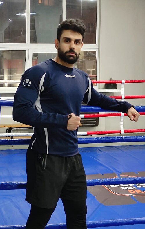 Navid Abdolmaleki