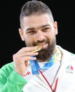 Pouya Rahmani