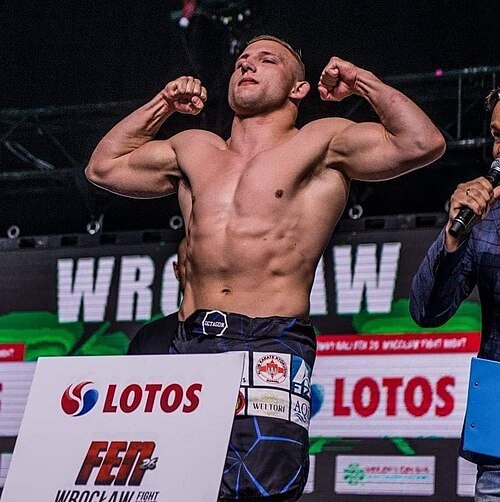 Adrian Bartosiński
