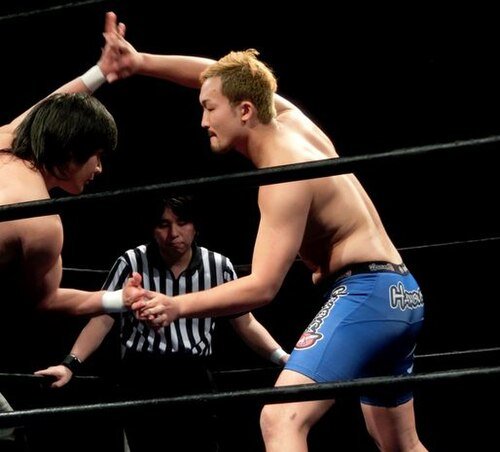Takatoshi Matsumoto