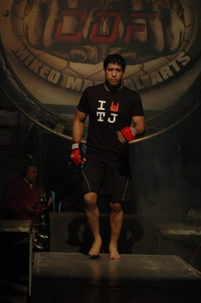 Virgil Lozano