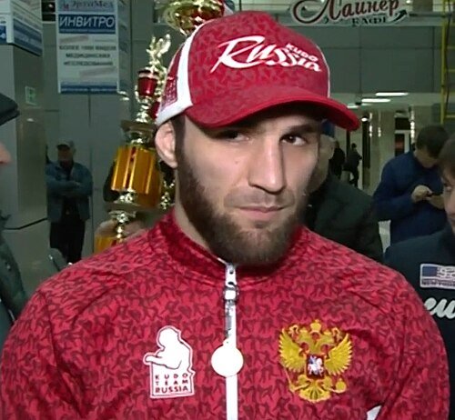 Adam Khaliyev