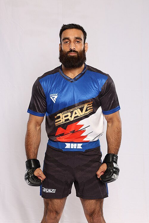 Owais Yaqoob