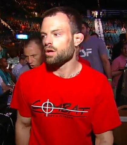 Jeff Hougland