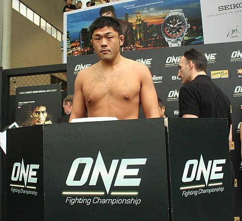 Yoshiyuki Nakanishi