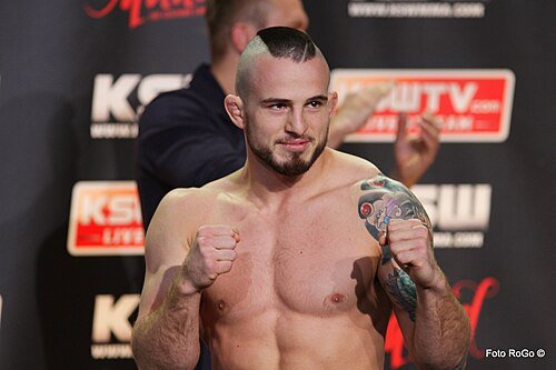 Borys Mańkowski