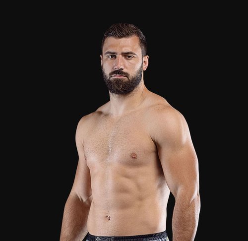 Andrei Stoica