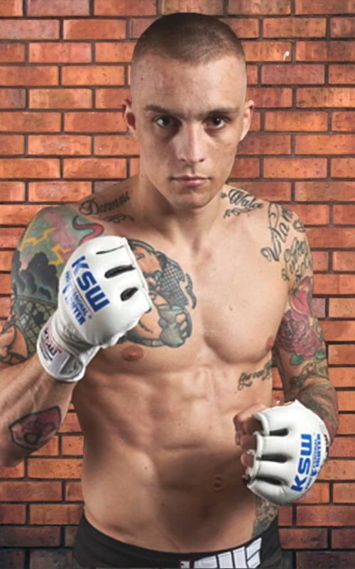 Filip Wolanski