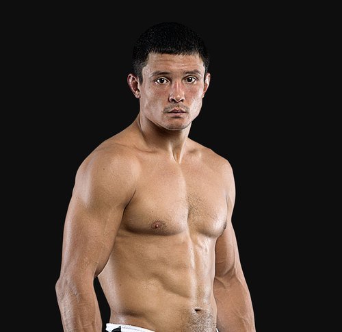 Timofey Nastyukhin