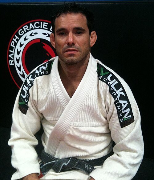 Luis Eduardo Fraga
