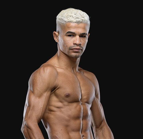 Fabrício Andrade