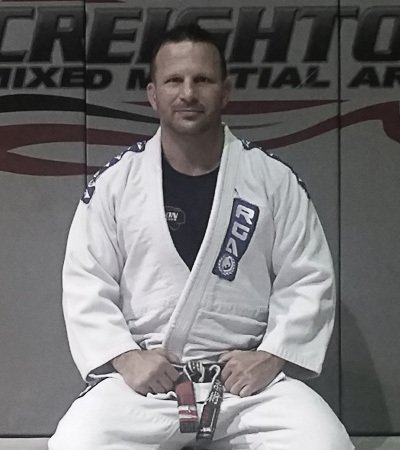 Paul Creighton