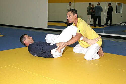 Ralek Gracie