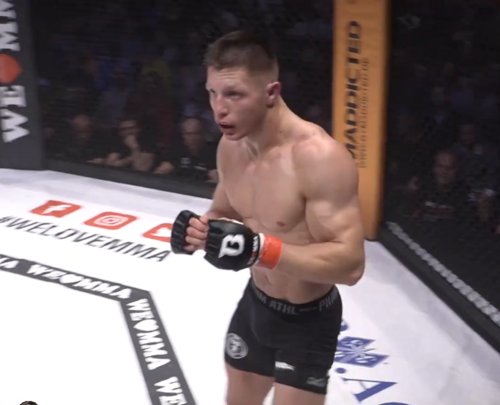 Artur Szczepaniak