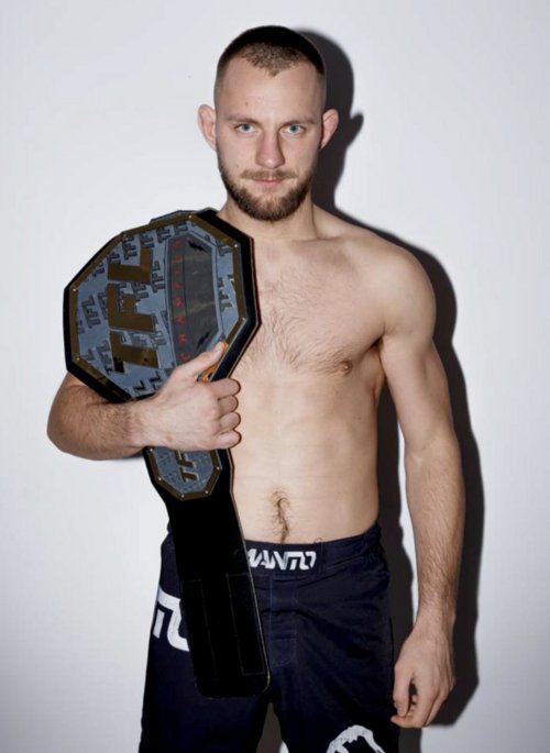 Karol Skrzypek
